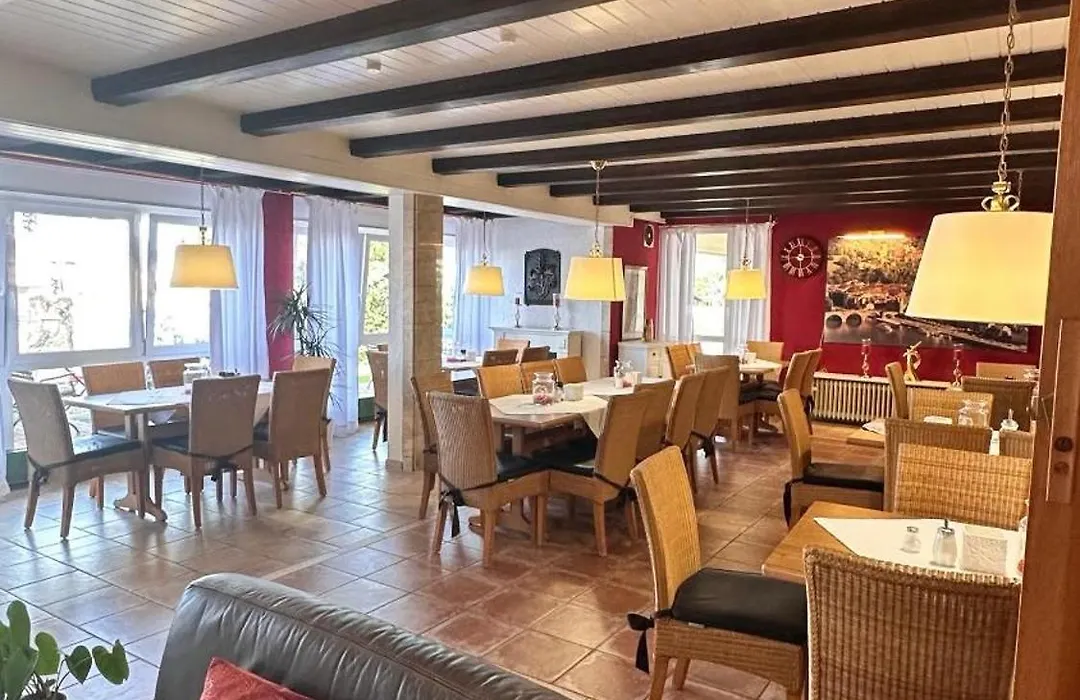 Hotel Hirschberg-1